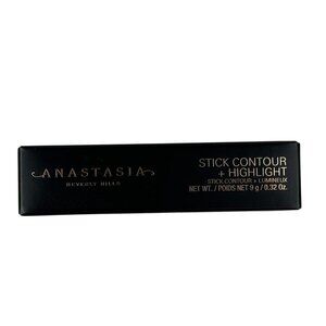 Anastasia Beverly Hills Stick Contour Highlight Banana 0.32 oz Demi Matte NEW